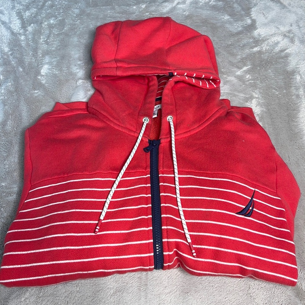 Nautica Jacket